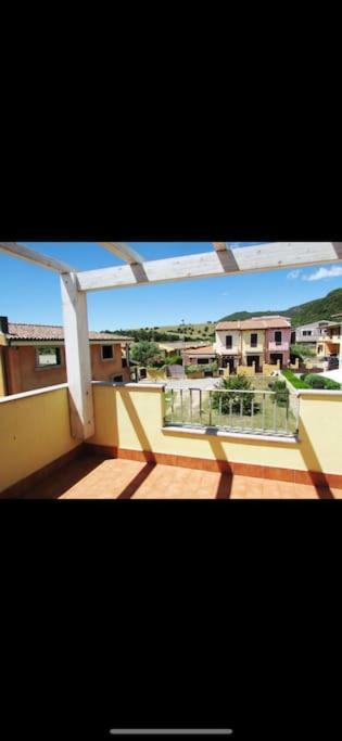 Casa Silvia Climatizzata, Giardino Privato E Posto Auto Privato Cod Iun S9185 Villa Viddalba Exterior photo